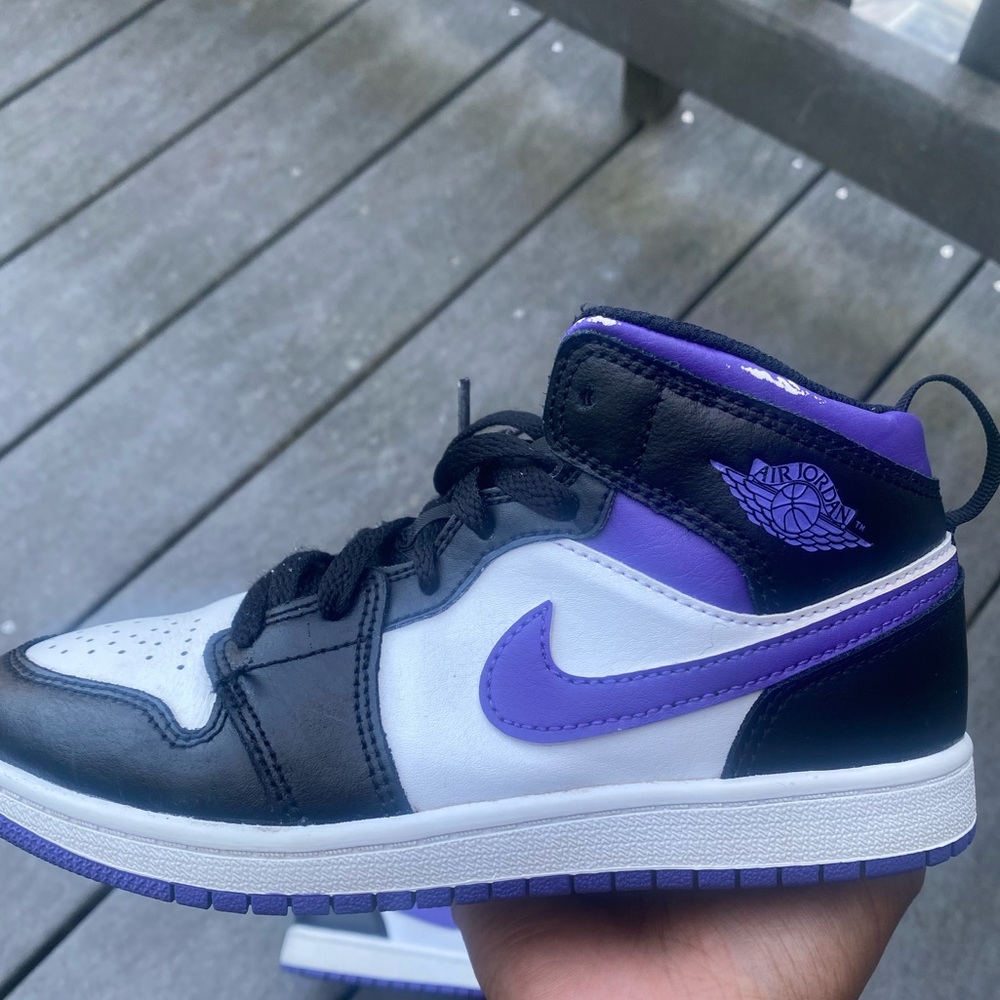 Jordan